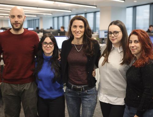 Sugar Plus, la puntualità non è mai figlia del caso